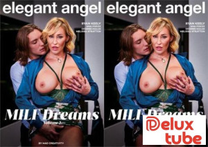 MILF Dreams # 2 - Preview: