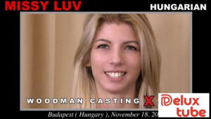 UPDATED * Casting