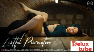 Lustful Provocation