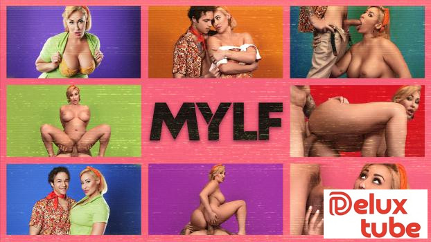 [ Got Mylf ] The Busty Bunch (Filmed In Front of a Live Horny Audience)