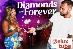 Diamonds are Forever