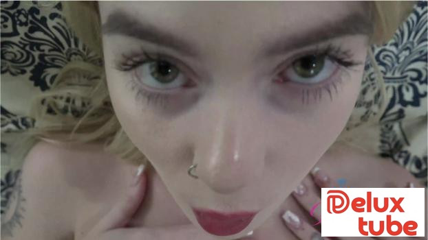 [ ATK ] Blonde Creampies # 21 Compilation