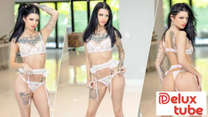 Tera Winters' Raunchy Roommate Fantasy
