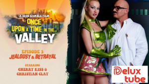Once Upon A Time In The Valley episode 3