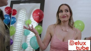 Birthday Party For 2
