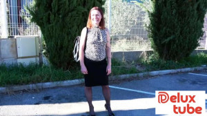 40 years old, future manager of a hair salon in Brignoles!