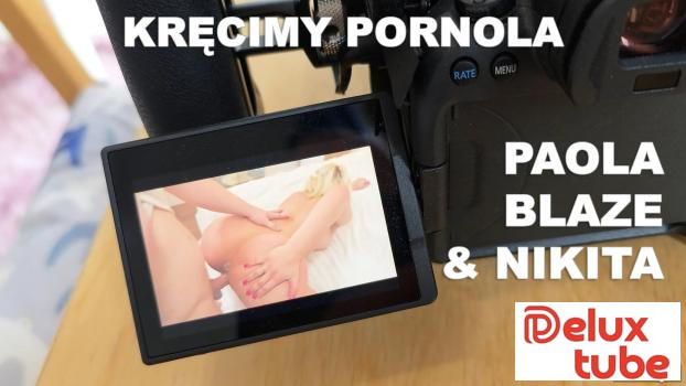 [ Xes.pl ] Kręcimy pornola