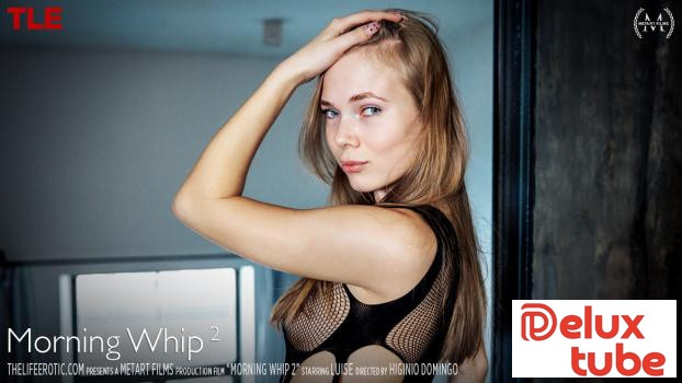 [ Met Art ] Morning Whip 2