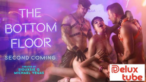 The Bottom Floor Second Coming