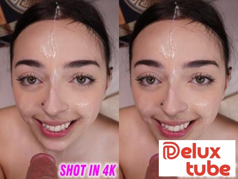 [ Jesse Loads Monster Facials ] Jesse Loads Monster Facials - Scarlett Rosewood