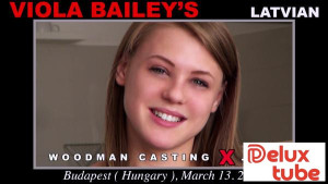 Viola Bailey's * UPDATED * Casting X