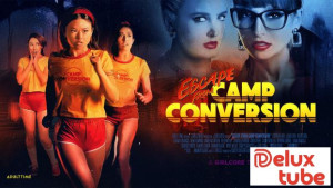 Escape From Camp Conversion - Chapter 2