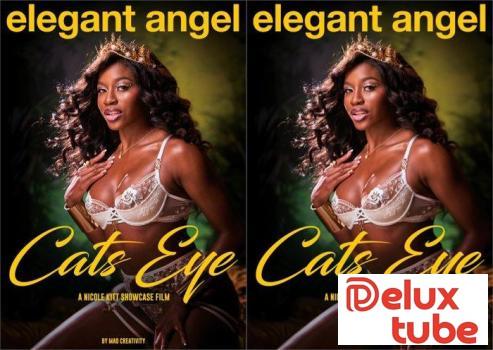 [ Elegant Angel ] Elegant Angel: Cats Eye - Preview: