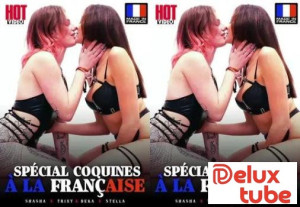Special Coquines A La Francaise - Special.Coquines.A.La.Francaise.FRENCH.XXX.1080p.WEBRip.MP4.COCKiNE