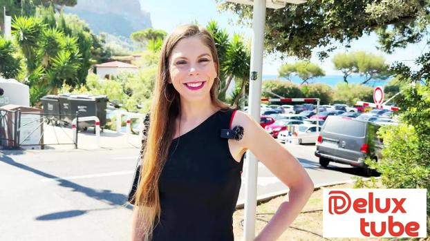 [ Jacquie Et Michel TV ] 39 years old, sex and anal at the heart of her concerns!