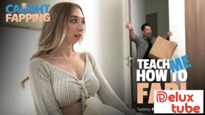 Teach Me How To Fap!