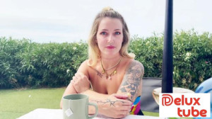 Livia, 28, knows what she wants!