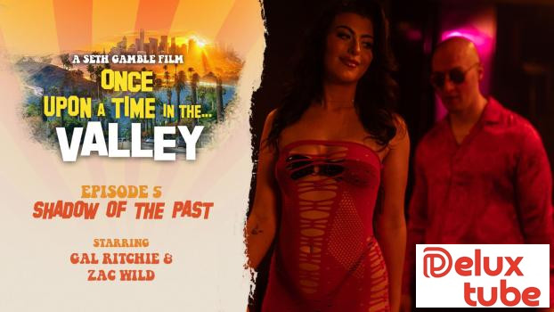 [ Wicked ] Once Upon A Time In The Valley - Episode 5