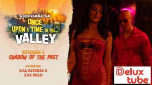 Once Upon A Time In The Valley - Episode 5