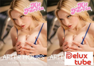 Kit Farrin - After Hours