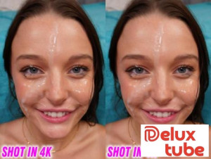 Jesse Loads Monster Facials - Kloe Love