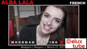 Casting * UPDATED (Initial First Release)