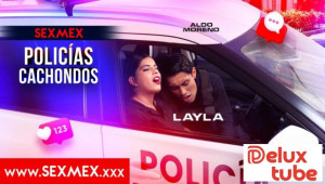 Horny Cops