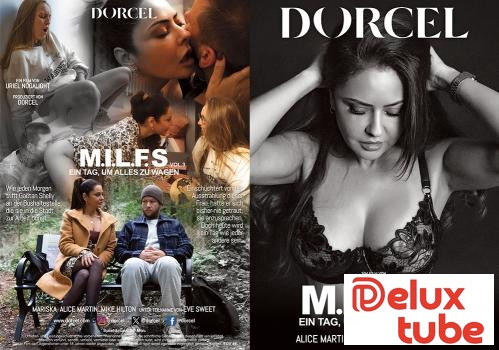 [ Dorcel ] M.I.L.F.S # 3 - Preview: