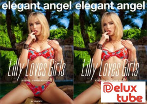 Lilly Loves Girls - Preview: