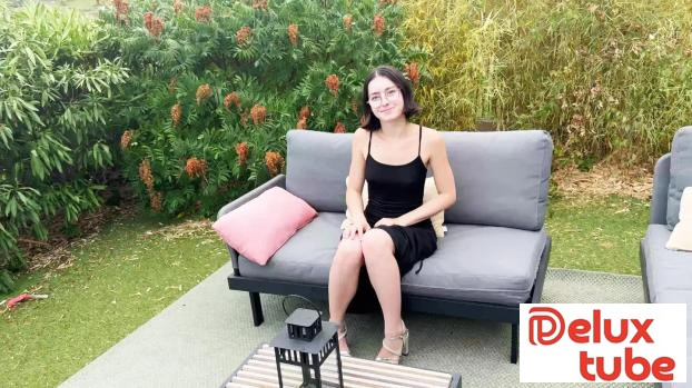 [ Jacquie Et Michel TV ] Penelope, 19, gives the best of herself!