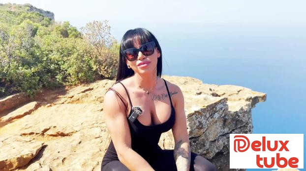[ Jacquie Et Michel TV ] Valentina, 27 years old, from Paris!