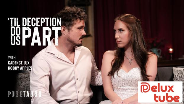 [ Pure Taboo ] 'Til Deception Do Us Part