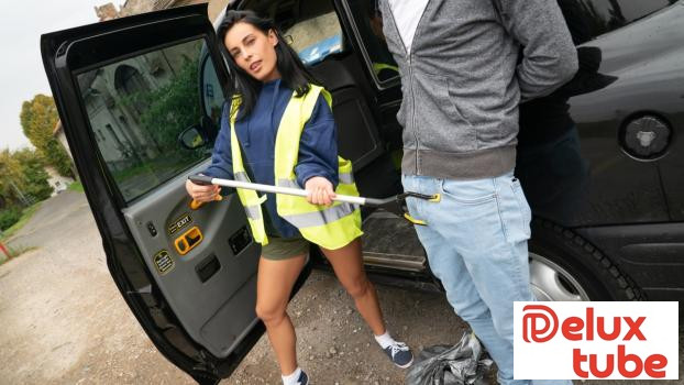 [ Fake Taxi ] Community Service