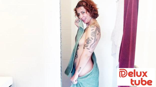[ Jacquie Et Michel TV ] Without delay, Mathilda comes to collect her dose of fucking...