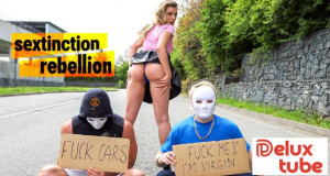 Sextinction Rebellion