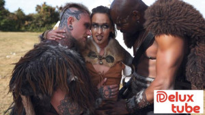 Clash Of The Vikings - Episode 1