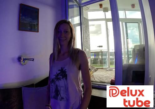 [ Nebraska Coeds ] Pov Dirty Directors Cut Dildoing And Vibrating Sexy Bleika To Orgasmic Bliss