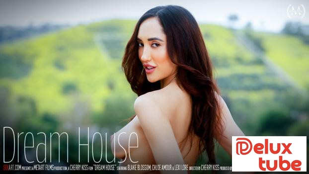 [ Met Art ] Dream House