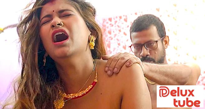 [ Desi Bang ] Desi Bang - Curvy Indian Pussy Pounded Hardcore