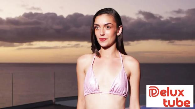 [ Jacquie Et Michel TV ] 21 years old, full of desires!