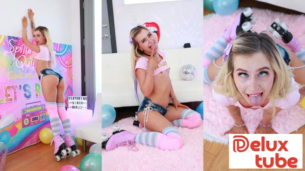 [ Big Gulp Girls ] Big Gulp Girls - Minxx Marley