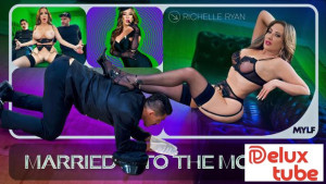 Richelle Ryan, Mob Wife Part 2: The Sloppy Seduction of Her Husband’s Men