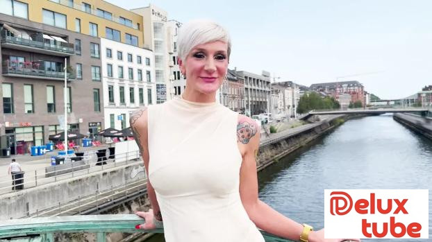 [ Jacquie Et Michel TV ] Jen, 38 years old, hot - blooded nurse!