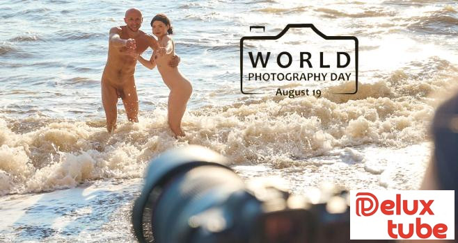 [ Club Seventeen ] World Photography Day 2025