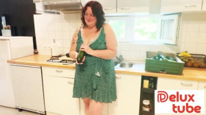 Sabbat Freyja gets fucked at home in the presence of... her husband!