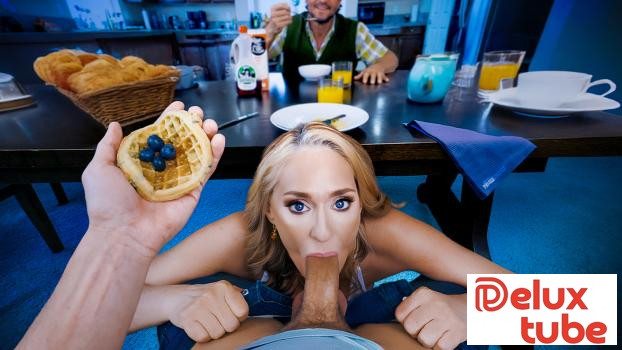 [ Perv Nana ] “I Can’t Believe We Spit - Roasted Nana!” Grandparents’ Day Gets Weird