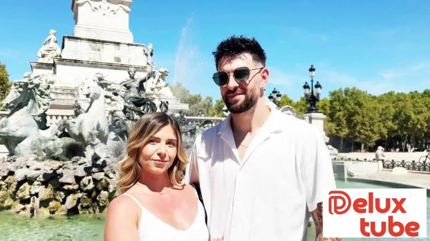 [ Jacquie Et Michel TV ] Ambre, 28 years old, nursing assistant in Bordeaux!