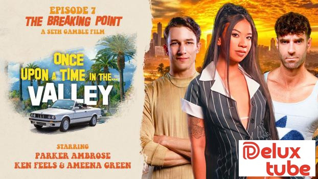[ Wicked ] The Breaking Point - Episode 7