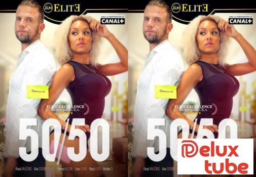 [ Jacquie Et Michel TV ] COCKiNE