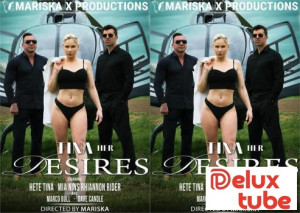 Tina Her Desires - Preview: